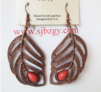 Fashion earrings